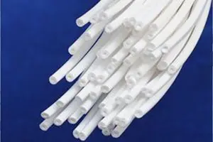 Flame Retardant Hollow Fibers for High Safety