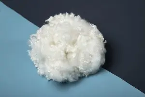 Polyester Hollow Fiber-VIRGIN
