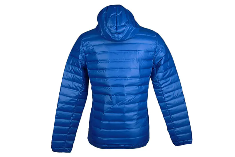 Flame Retardant Hollow Fiber (1)